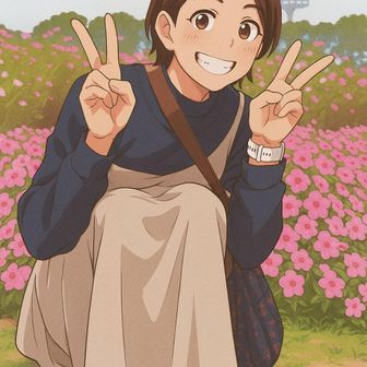 まるこ