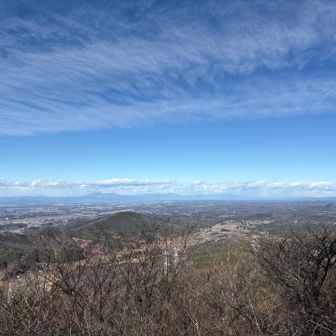 日光白根山がめちゃくちゃ綺麗でした。