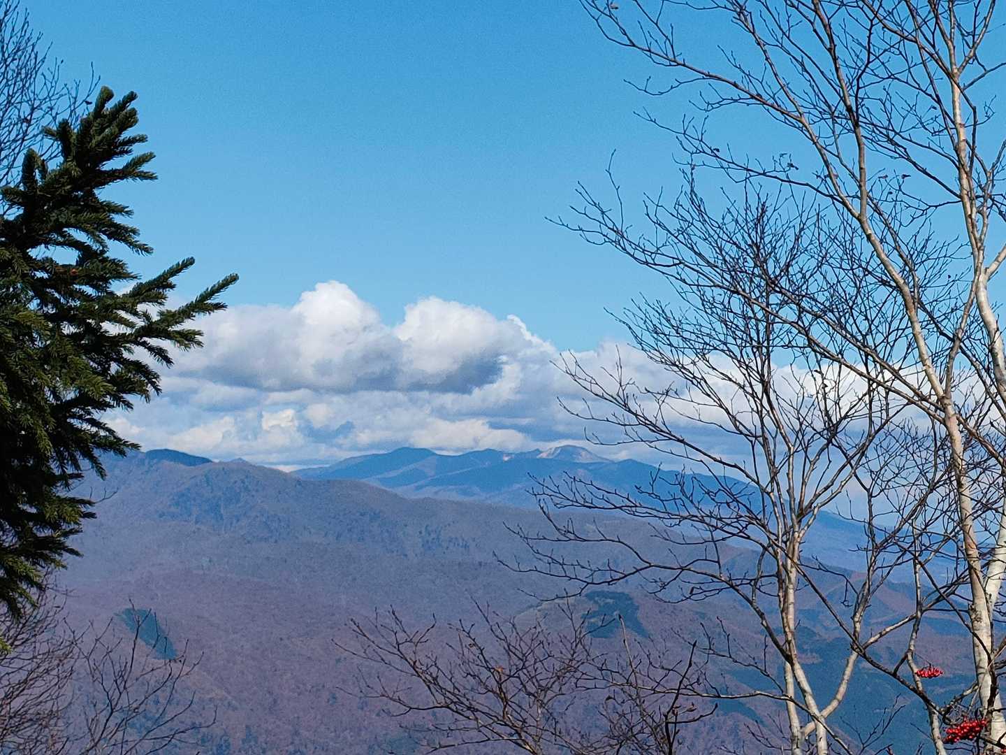 茶臼岳〜🥰