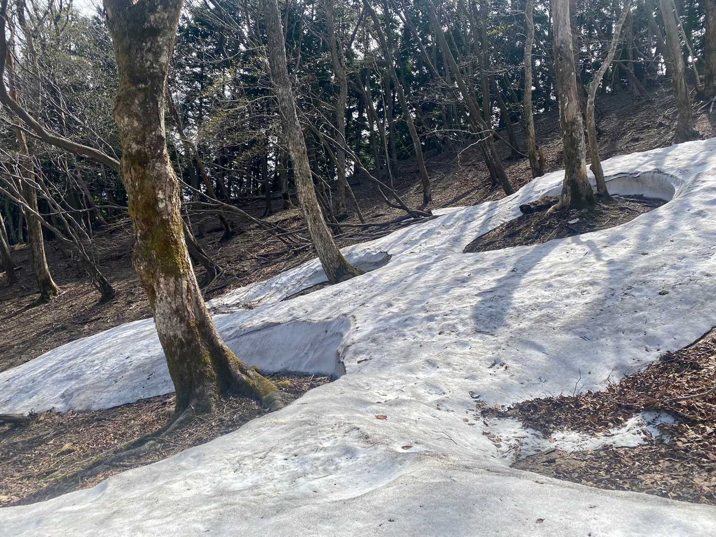一部残っていました