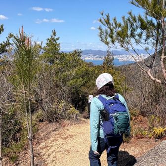 山頂プレートないの寂しいね〜💧