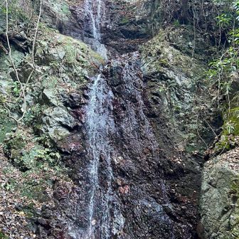 天ヶ滝によりみち