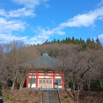 平成福寿大観音殿
