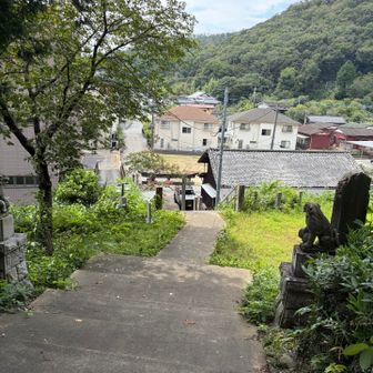 見えた！ゴールだ！