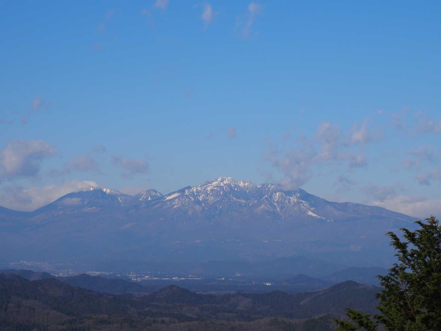 女峰山✨この間登ったからなんか嬉しい(笑)