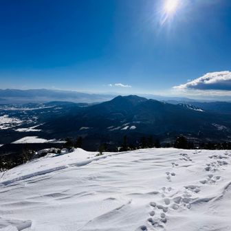 さらに進む🚶‍♂️