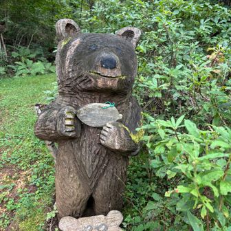 気をつけます