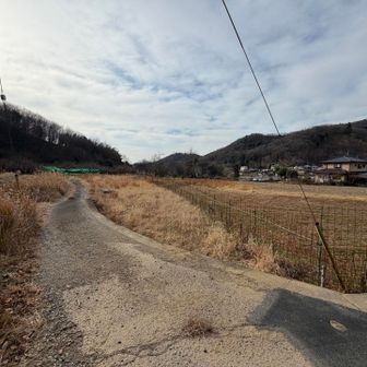 下山してしまった😇左手に歩いて天狗山に🚶‍♀️