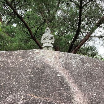 天狗様1です。