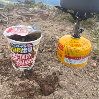今日のひるめし