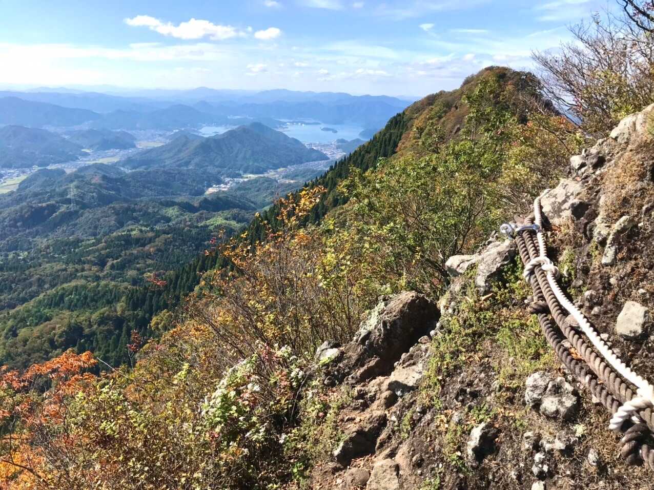 青葉山の写真