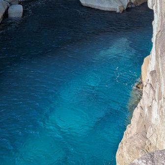 エメラルドグリーン🔷