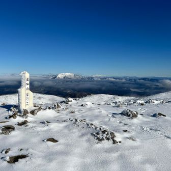長い道のりでしたー