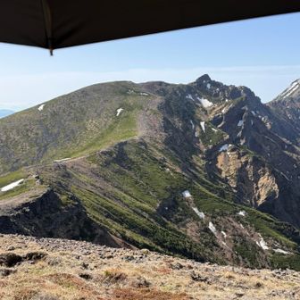 未踏エリア塗りつぶしの八ヶ岳T字山行👕 / gen_hikes_の登山データ
