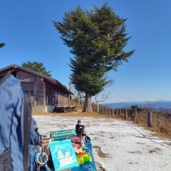 大和屋さんの☕今日はXmasBlend
コロンビア🇨🇴グアテマラ🇬🇹産豆🫘です😊