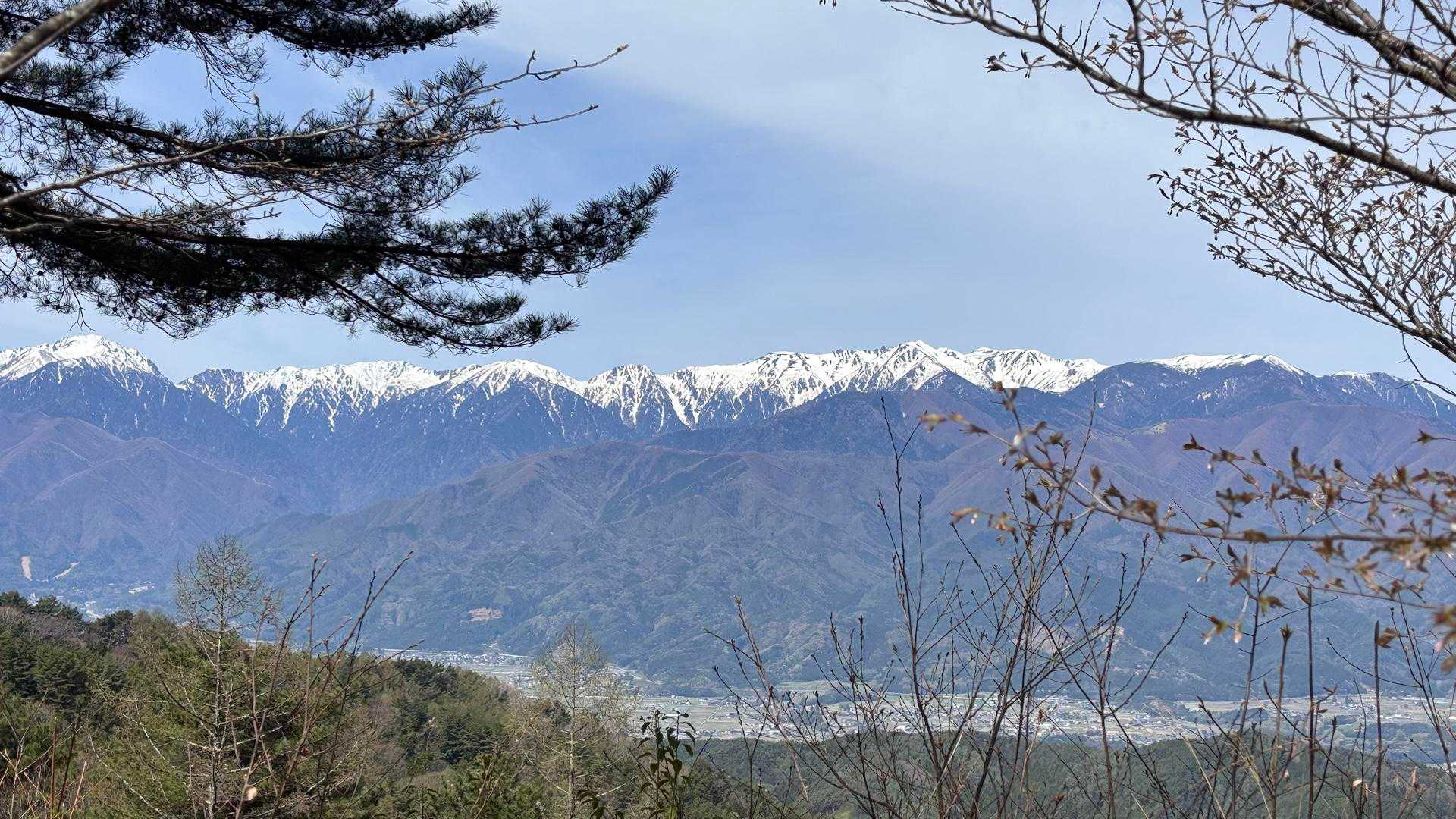 あなたはどちら山？