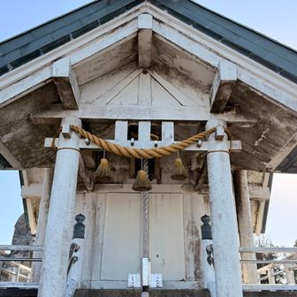 いきなり上宮です‼️