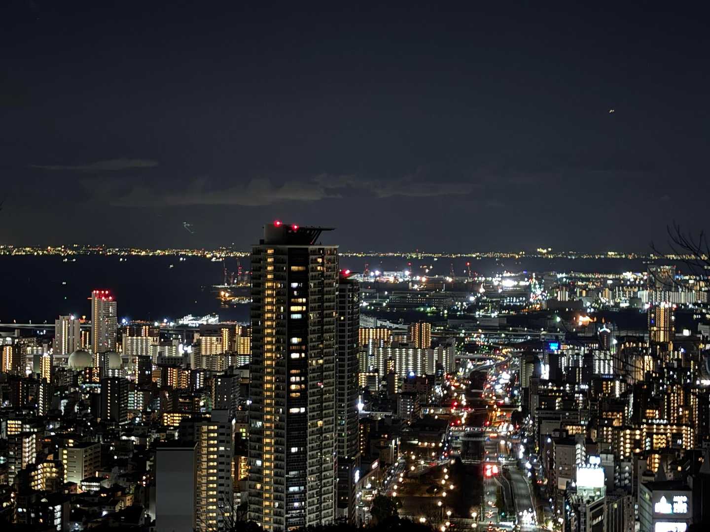 諏訪神社-市章山-城山-滝山城跡登山口-新神戸駅 縦走コースの写真