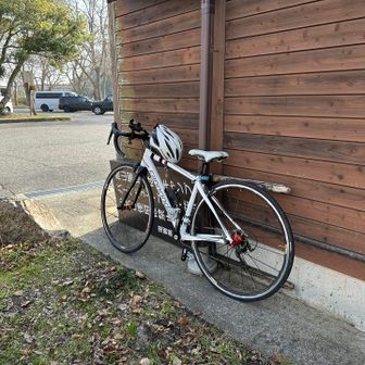 ささ、お次へ向かいましょ