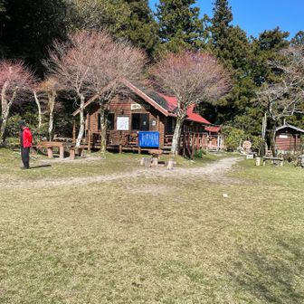 今日は珍しくこっちから下山⛰️