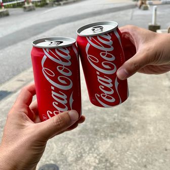 新穂高センターにて、お疲れ山でした〜