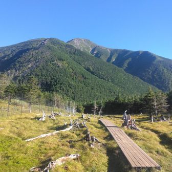 聖岳
