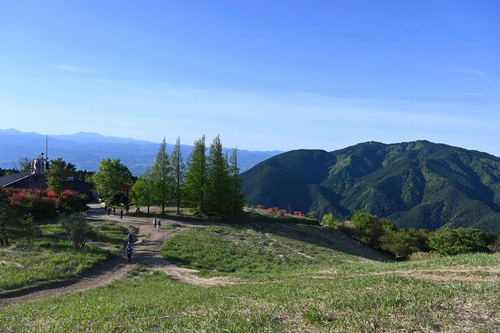 天気良い☀️