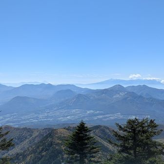 南方面