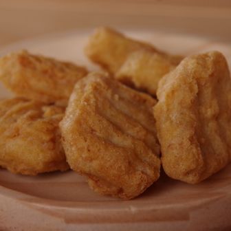 チキンナゲット