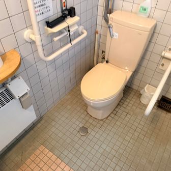 ここも暖かいよ