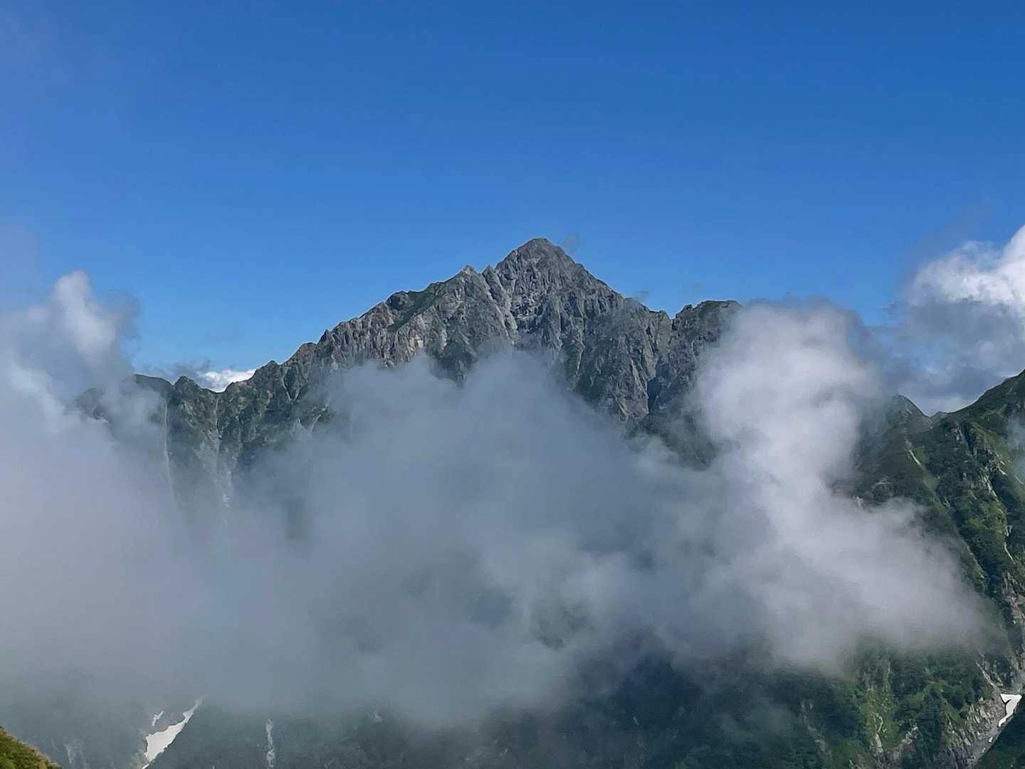 イイですねー