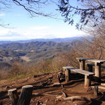 青入山⛰山頂です！