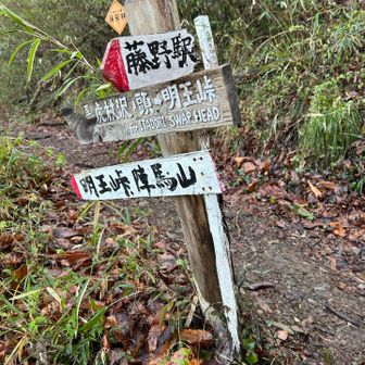 見逃して通り過ぎてた