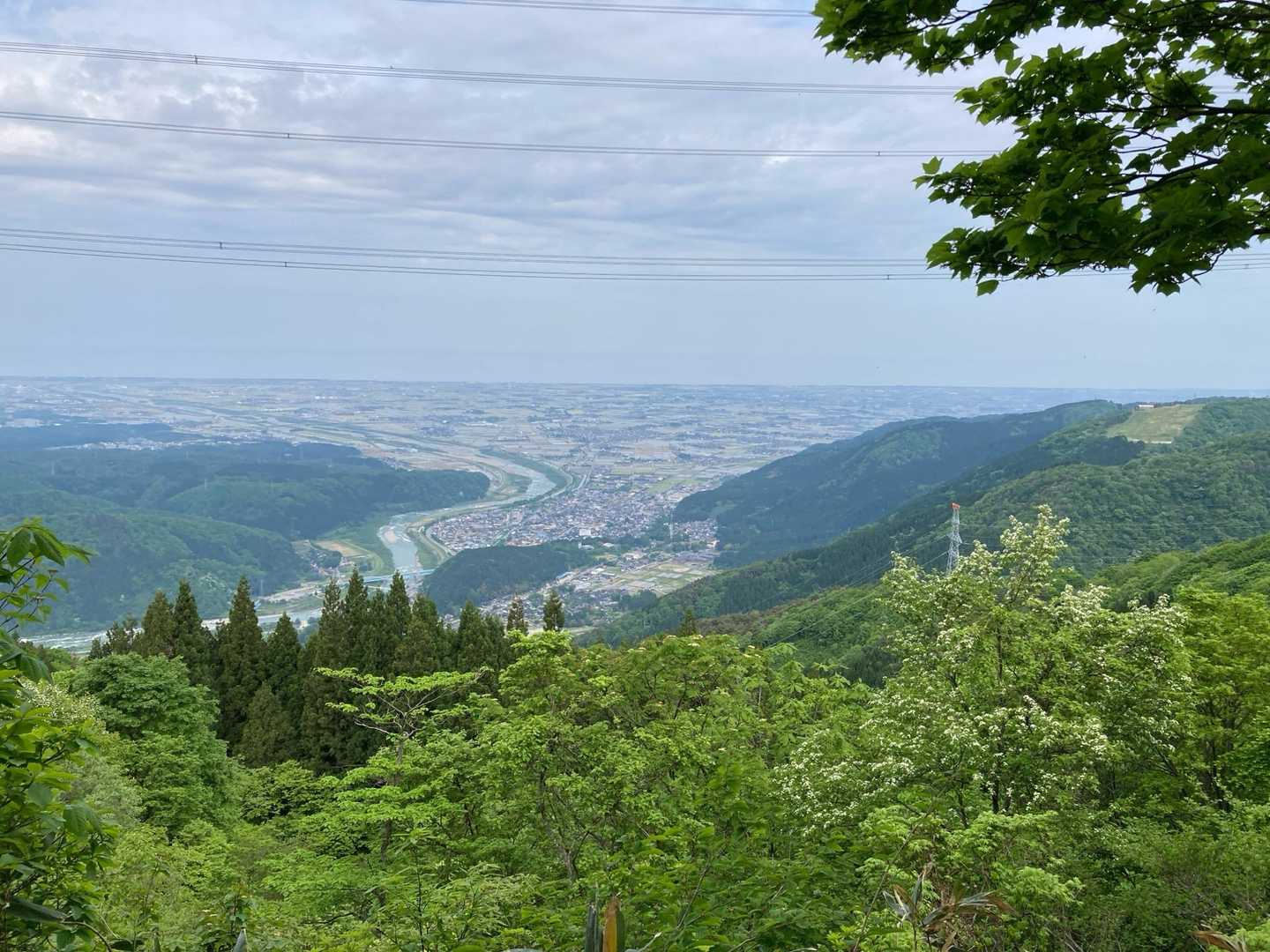 いつもの覗き　その2