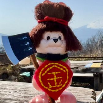 ちーちー🐰🙋🏻‍♀️