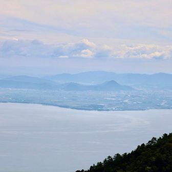 こちら三上山
