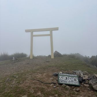 ガスガスでした…😅
またいつかリベンジに！