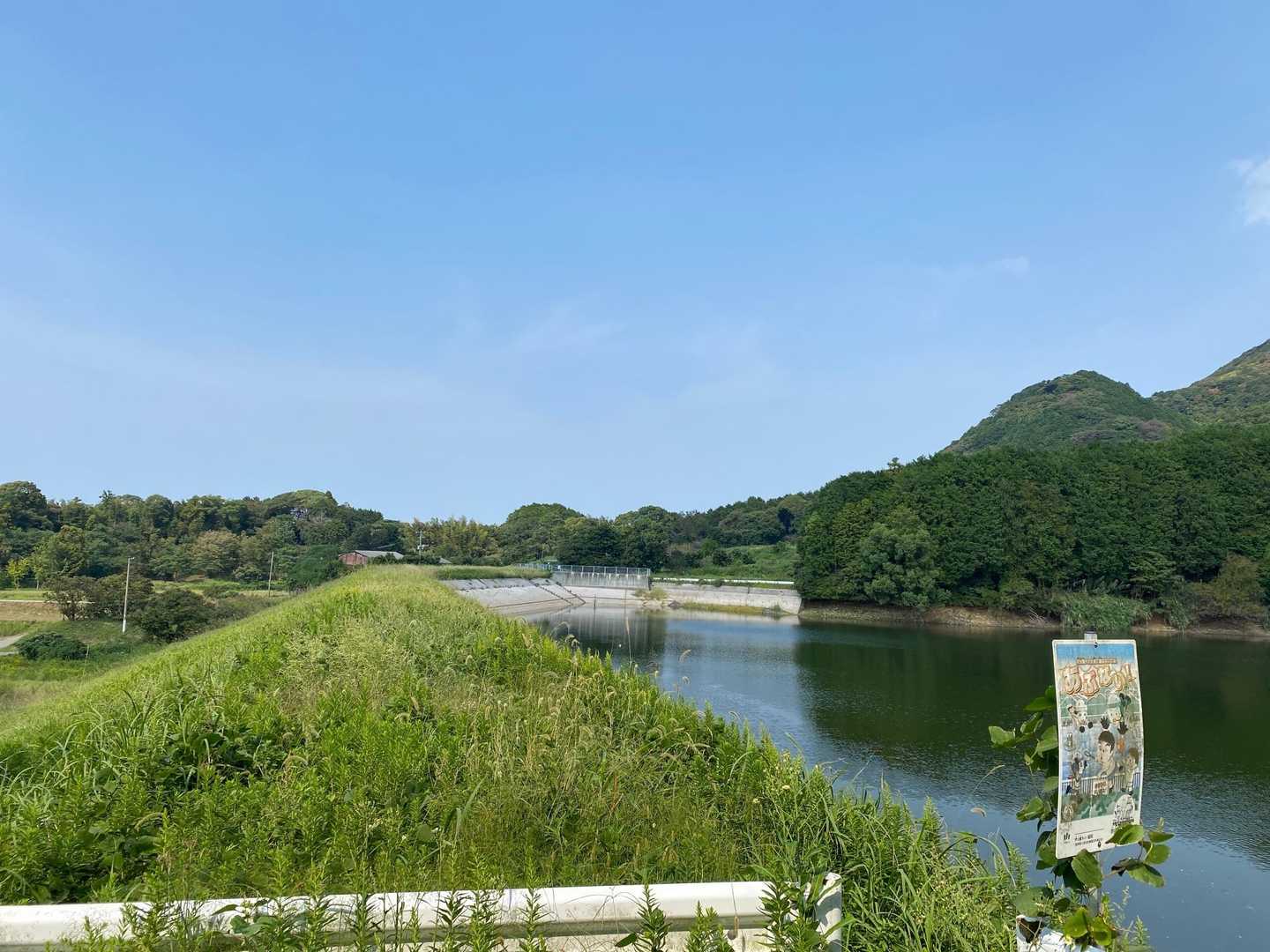 この藪漕ぎした所一応YAMAPのルート