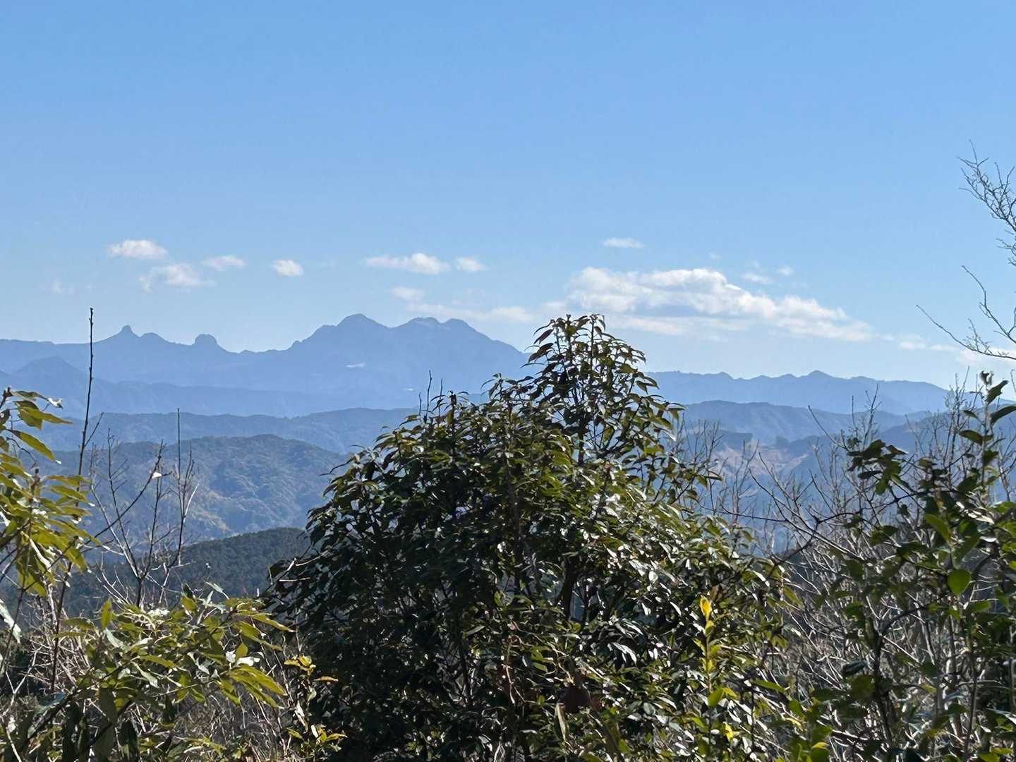 英彦山