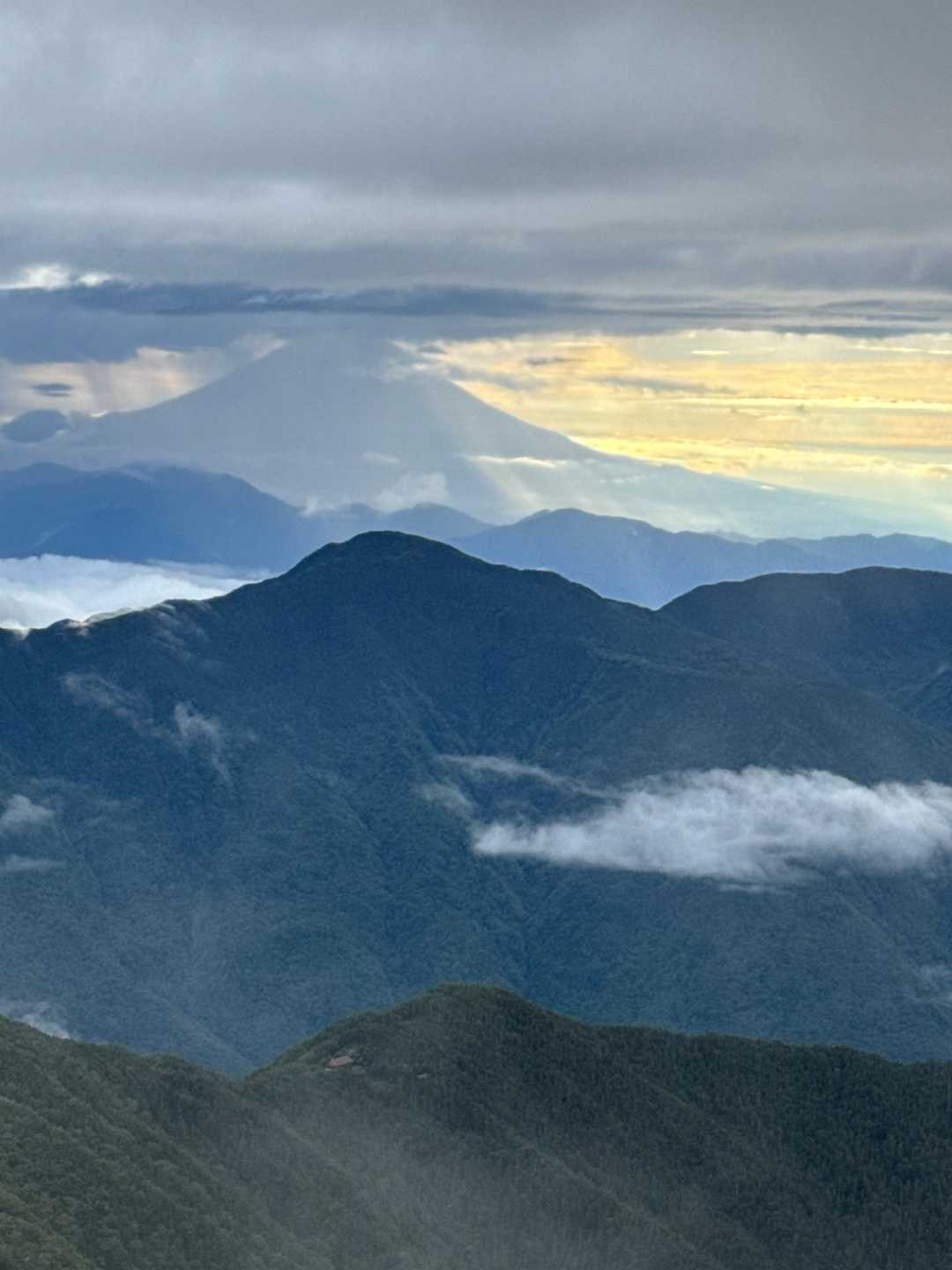 もしや🗻では？と気がつく…