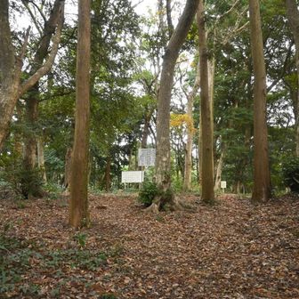 白山山頂に到着。