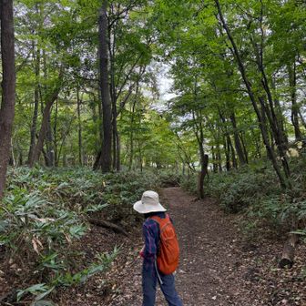 良い登山でした〜😊