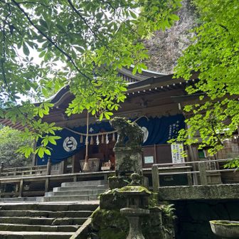 　高住神社