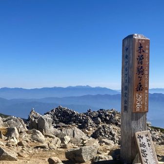 写真撮る人が交代してる瞬間に撮影。