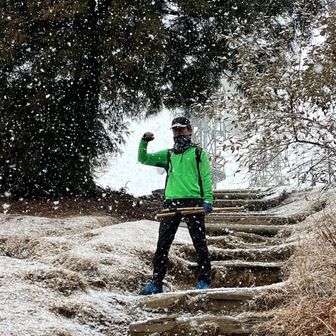 のんのん（鍵ハモおじさん)