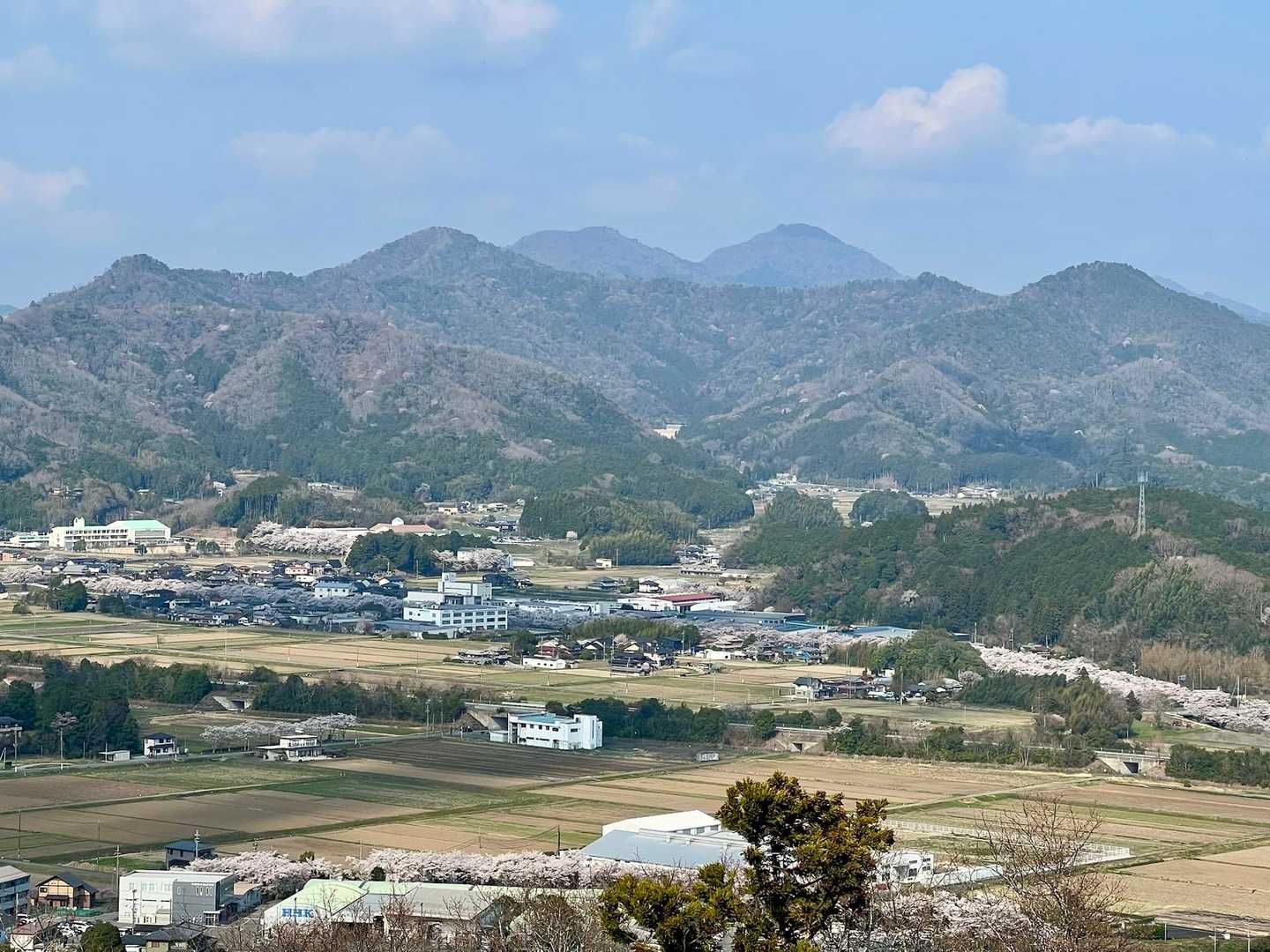 三釈迦山登山道入口-三釈迦山-三釈迦山登山道入口 往復コースの写真