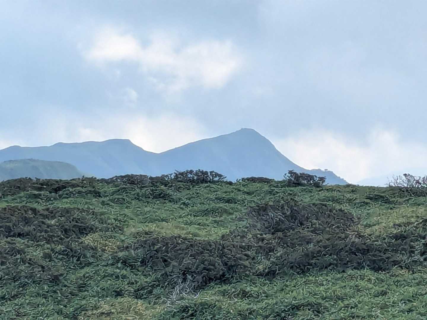 三嶺