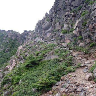 気を緩めずに