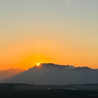 でたぁ…☀️ダイヤモンド高岳