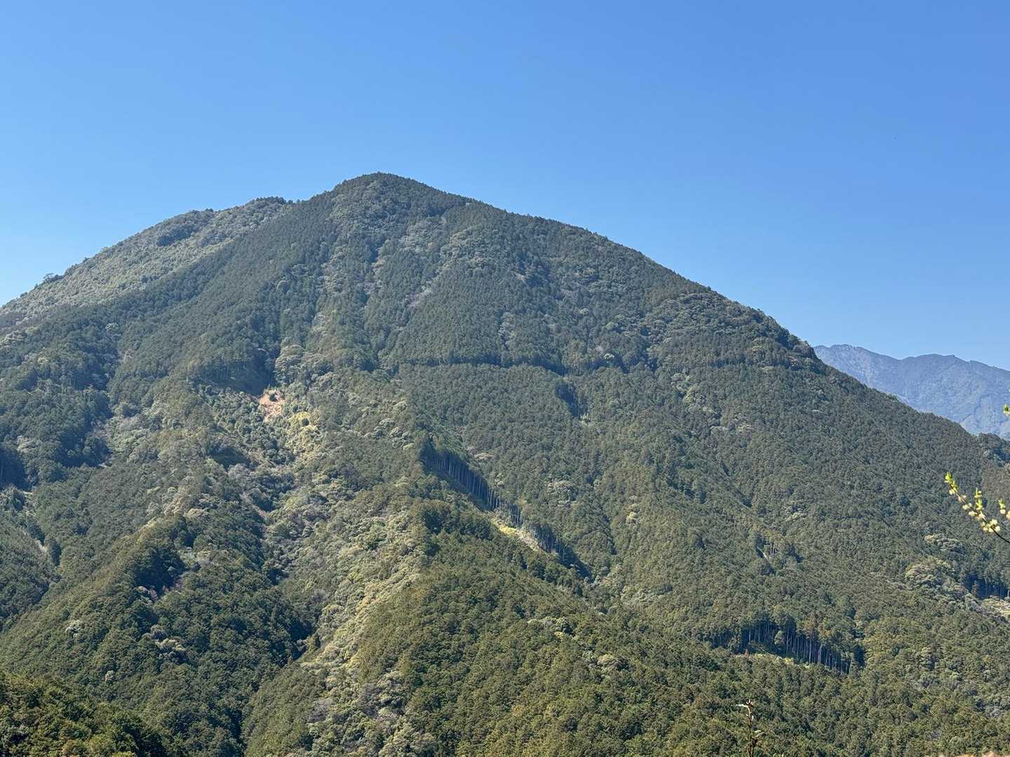 あそこへ行くのに階段地獄が待ってるとは🤣